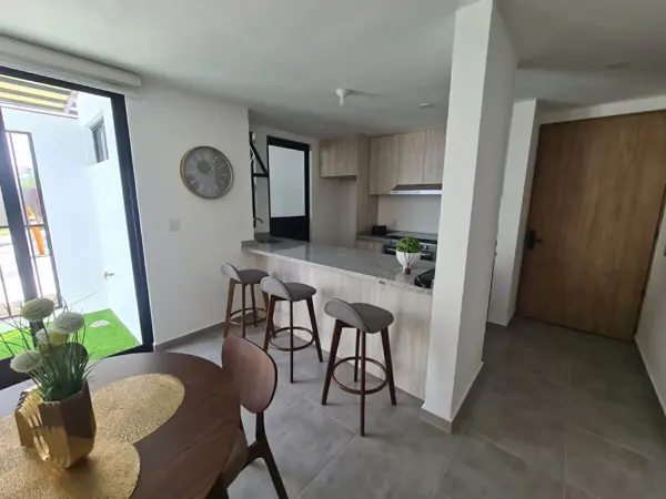 Departamento en venta en Punta Esmeralda, Corregidora — foto 2 de 28