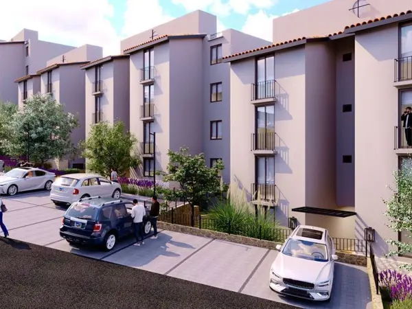 Departamento en venta en Punta Esmeralda, Corregidora — foto 2 de 28