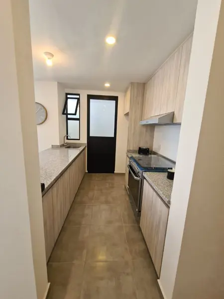 Departamento en venta en Punta Esmeralda, Corregidora — foto 3 de 28