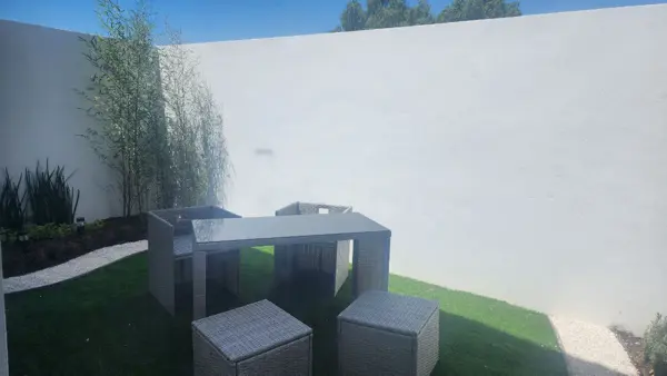 Casa en venta en Carlota Hacienda Vanegas, Corregidora — foto 2 de 12
