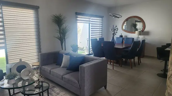 Casa en venta en Carlota Hacienda Vanegas, Corregidora — foto 2 de 12