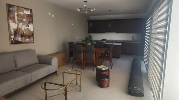 Casa en venta en Carlota Hacienda Vanegas, Corregidora — foto 3 de 16