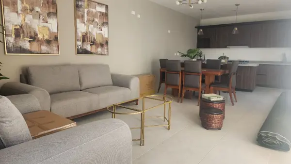 Casa en venta en Carlota Hacienda Vanegas, Corregidora — foto 2 de 16