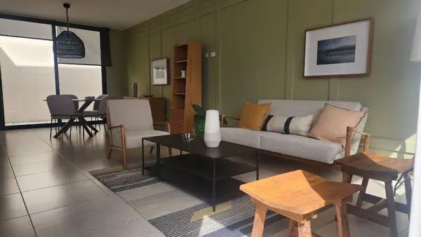 Casa en venta en Cimatario, Querétaro — foto 2 de 19