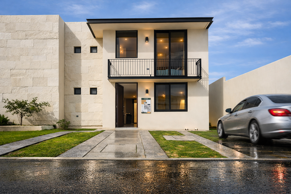 Casas en Venta en Cuspide Residencial El Cimatario, Vive la Naturaleza de Qro — foto 1 de 19