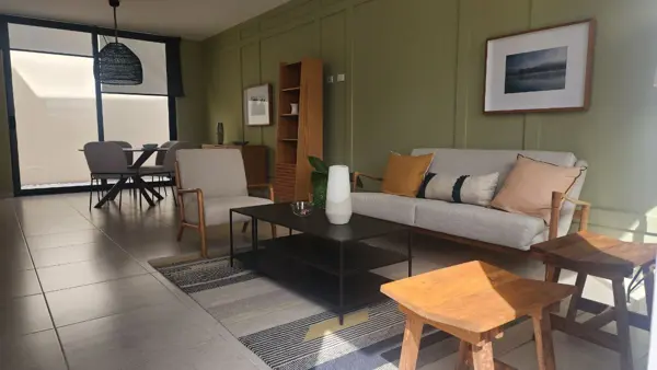 Casa en venta en Cimatario, Querétaro — foto 3 de 19