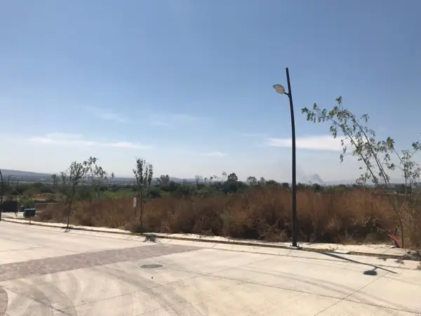 Terreno en venta en Zibatá, El Marqués — foto 2 de 9