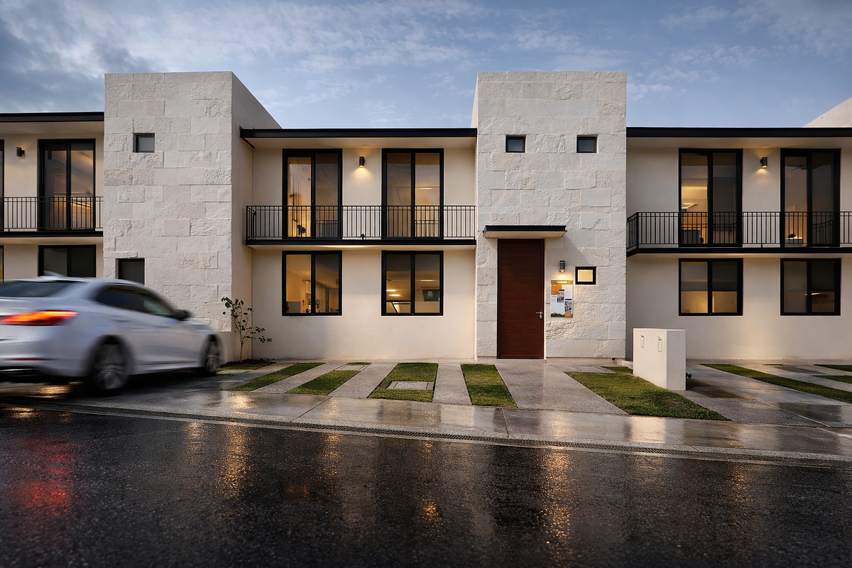 Casa en venta en Cumbres del Cimatario, Huimilpan — foto 1 de 25