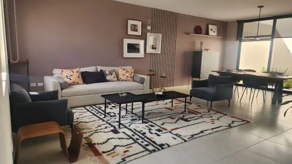 Casa en venta en Cumbres del Cimatario, Huimilpan — foto 2 de 25