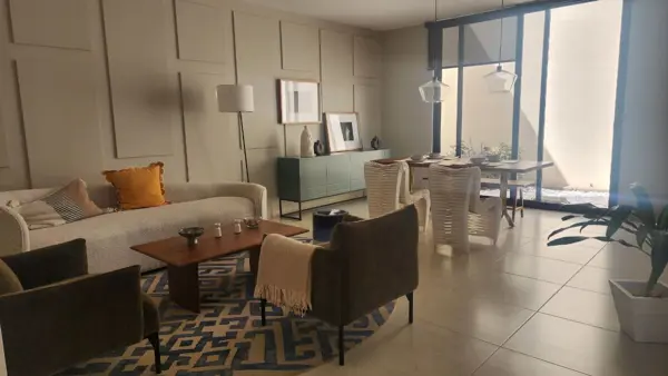 Casa en venta en Cumbres del Cimatario, Huimilpan — foto 2 de 16