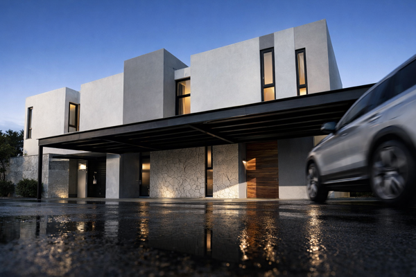 Casa en venta en Altozano el Nuevo Querétaro, Querétaro — foto 1 de 15