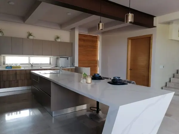 Residencia de Autor en Lago de Juriquilla, Cumbres del Lago, Luxury y Premium. — foto 1 de 39