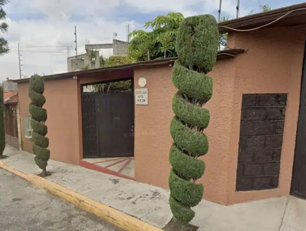Casa en venta en Estrella del Sur, Iztapalapa — foto 2 de 10