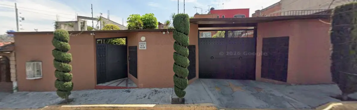 Casa en venta en Estrella del Sur, Iztapalapa — foto 1 de 10