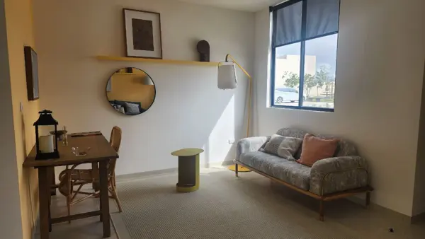 Casa en venta en Cumbres del Cimatario, Huimilpan — foto 3 de 43