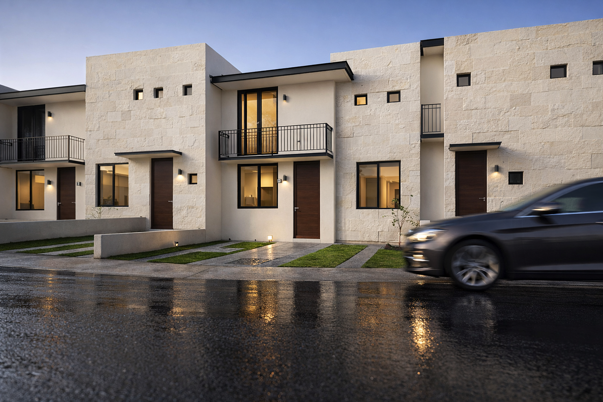 Casa en venta en Cumbres del Cimatario, Huimilpan — foto 1 de 43