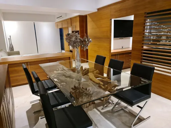 Se Vende Departamento en EL CAMPANARIO, 144 m2, Super Exclusivo, de LUJO! — foto 1 de 50