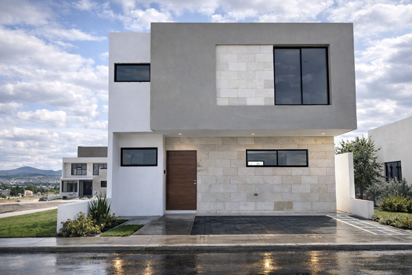 Casa en venta en Real de Juriquilla, Querétaro — foto 1 de 26