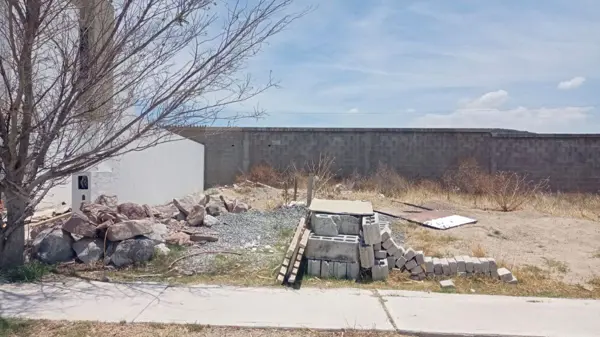 Terreno en venta en Cumbres del Cimatario, Huimilpan — foto 3 de 4