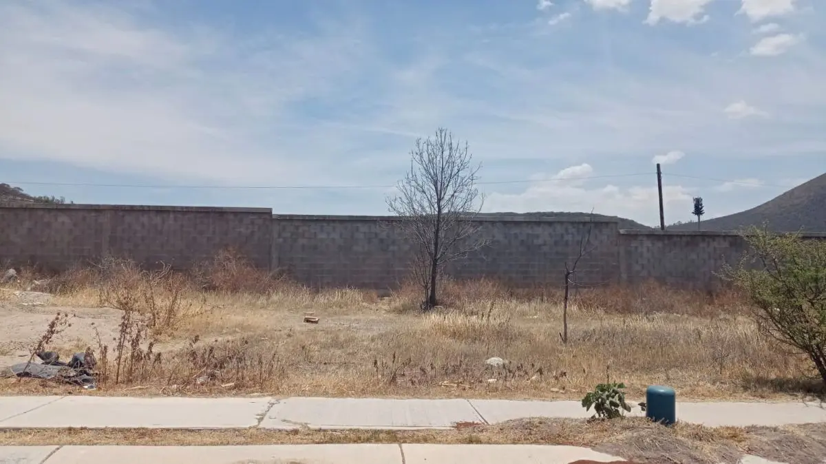 Terreno en venta en Cumbres del Cimatario, Huimilpan — foto 1 de 4