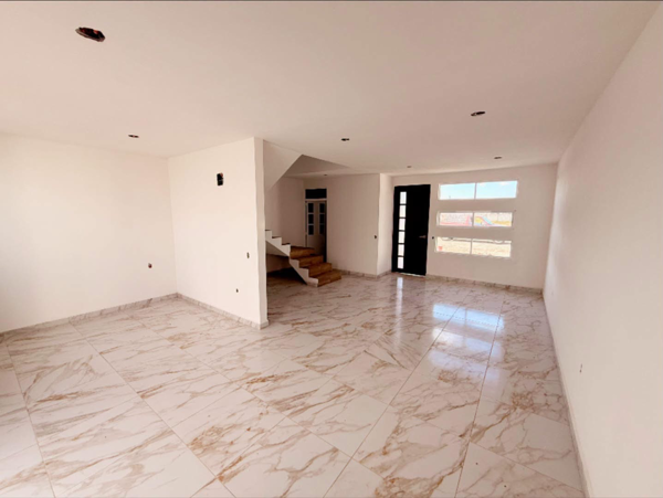 Casa en venta en Privadas San Andrés, Tulancingo de Bravo — foto 3 de 9