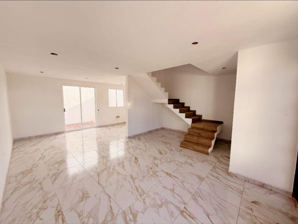 Casa en venta en Privadas San Andrés, Tulancingo de Bravo — foto 2 de 9