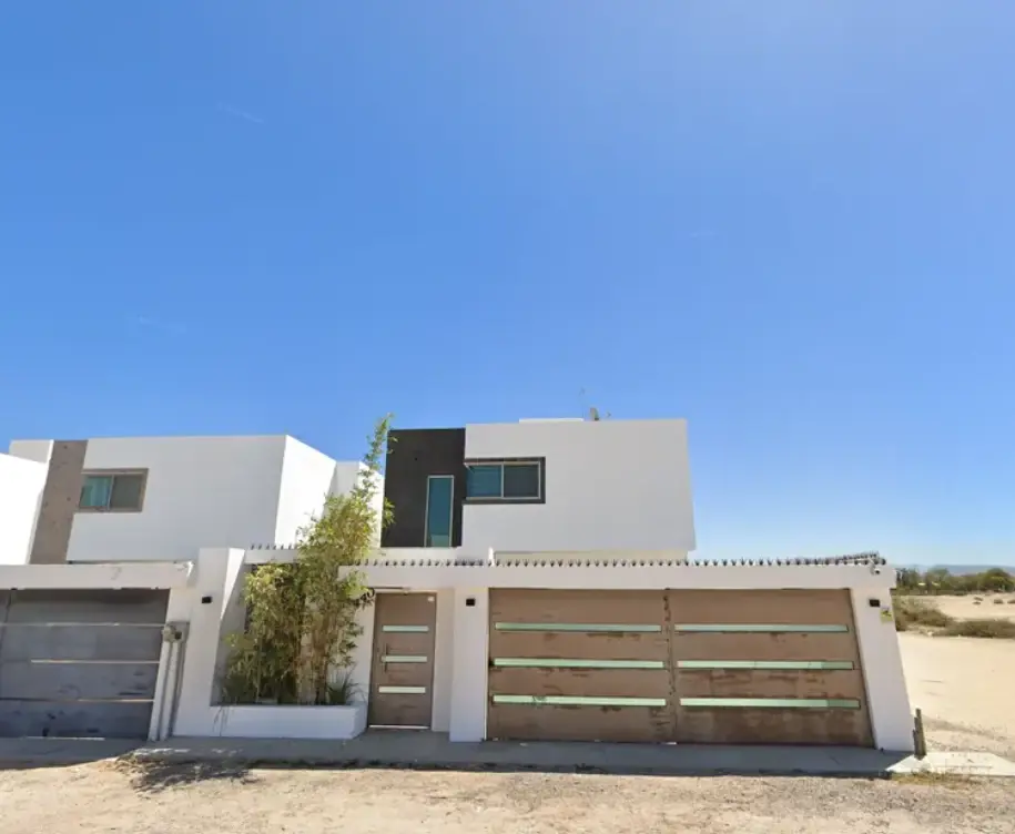Casa en venta en Chametla, La Paz — foto 1 de 8