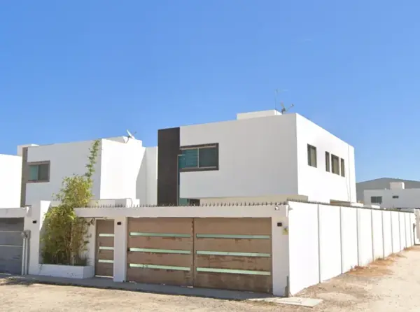 Casa en venta en Chametla, La Paz — foto 2 de 8