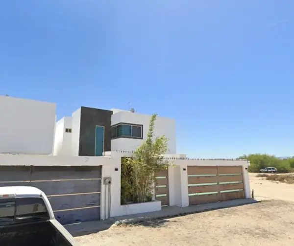 Casa en venta en Chametla, La Paz — foto 3 de 8