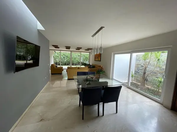 Venta de Casa en El Campanario, Club de Golf, Diseño de Autor, Luxury y Premium — foto 1 de 23