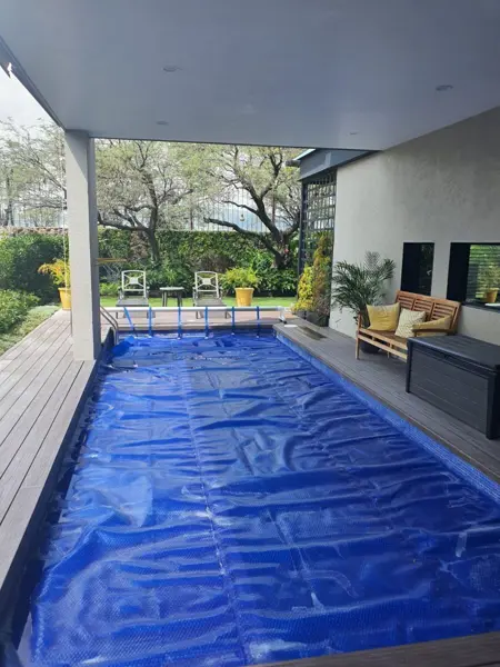 Casa en Venta en El Campanario de Diseño de Autor, Estilo Moderno Contemporáneo