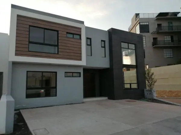 Estrena Casa en La Vista Residencial, Residencia de Diseño de Autor, Luxury ! — foto 1 de 50