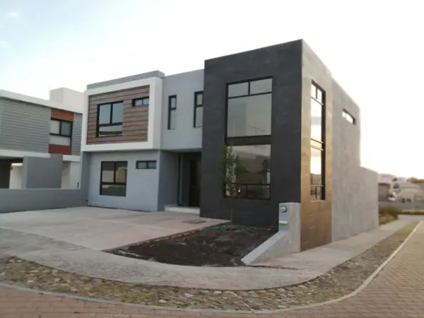 La Vista Residencia: Puerta La Vista, Residencia de Diseño de Autor, Luxury ! — foto 1 de 50