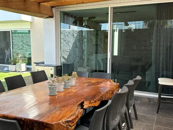 Casa en venta en Hacienda Real Tejeda, Corregidora — foto 3 de 25