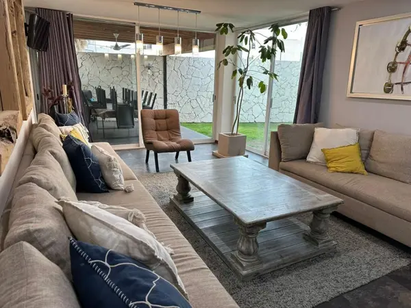 Casa en venta en Hacienda Real Tejeda, Corregidora — foto 2 de 25