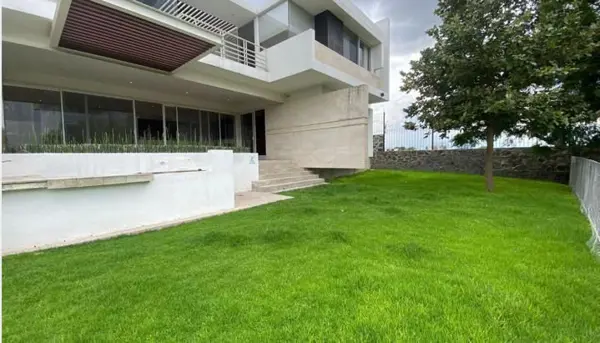 Casa en venta en El Campanario, Querétaro — foto 2 de 6