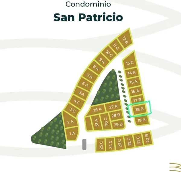 Terreno en venta en El Campanario, Querétaro — foto 3 de 3