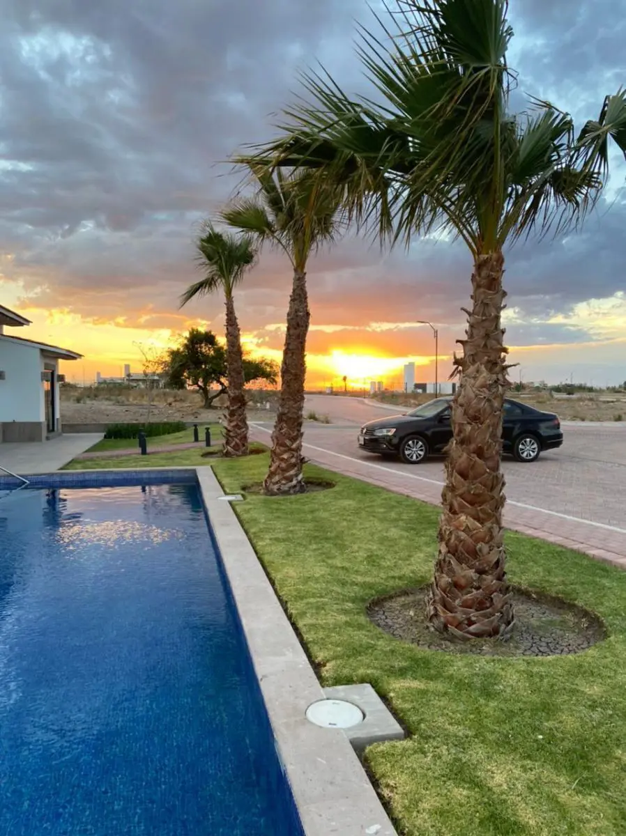 Terreno en venta en Ciudad Maderas, El Marqués — foto 1 de 7