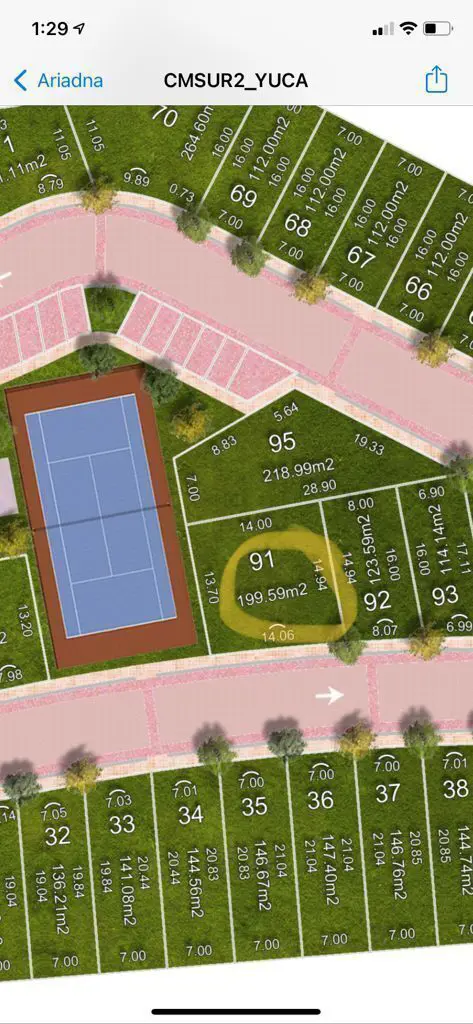 Terreno en venta en Ciudad Maderas, El Marqués — foto 1 de 7