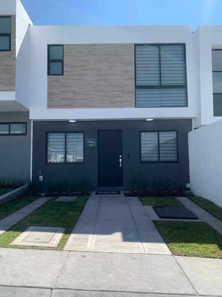 Casa en venta en Zibatá, El Marqués — foto 3 de 17