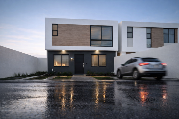 Casa en venta en Zibatá, El Marqués — foto 1 de 17