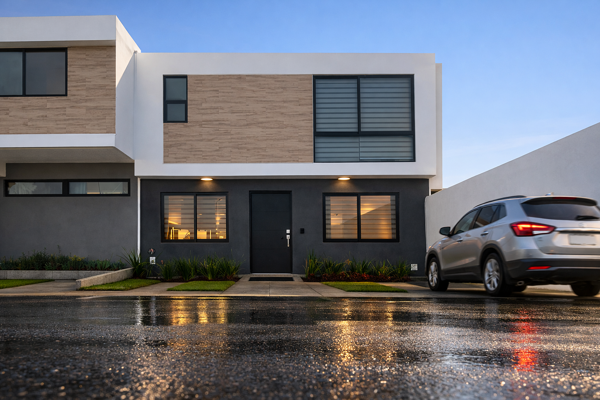 Casa en venta en Zibatá, El Marqués — foto 1 de 17