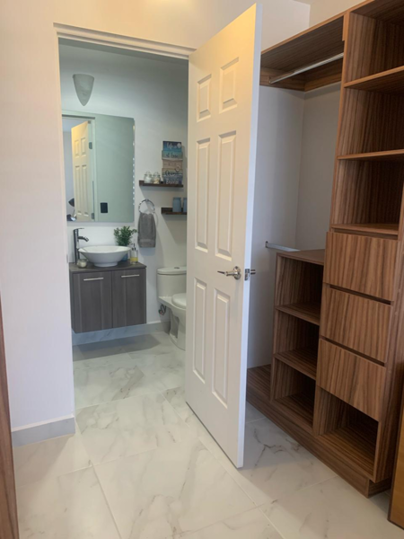 Departamento en venta en Zibatá, El Marqués — foto 3 de 11