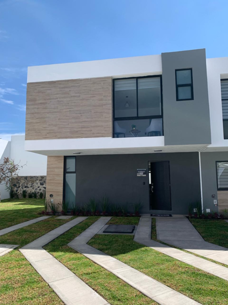 Casa en venta en Zibatá, El Marqués — foto 3 de 18