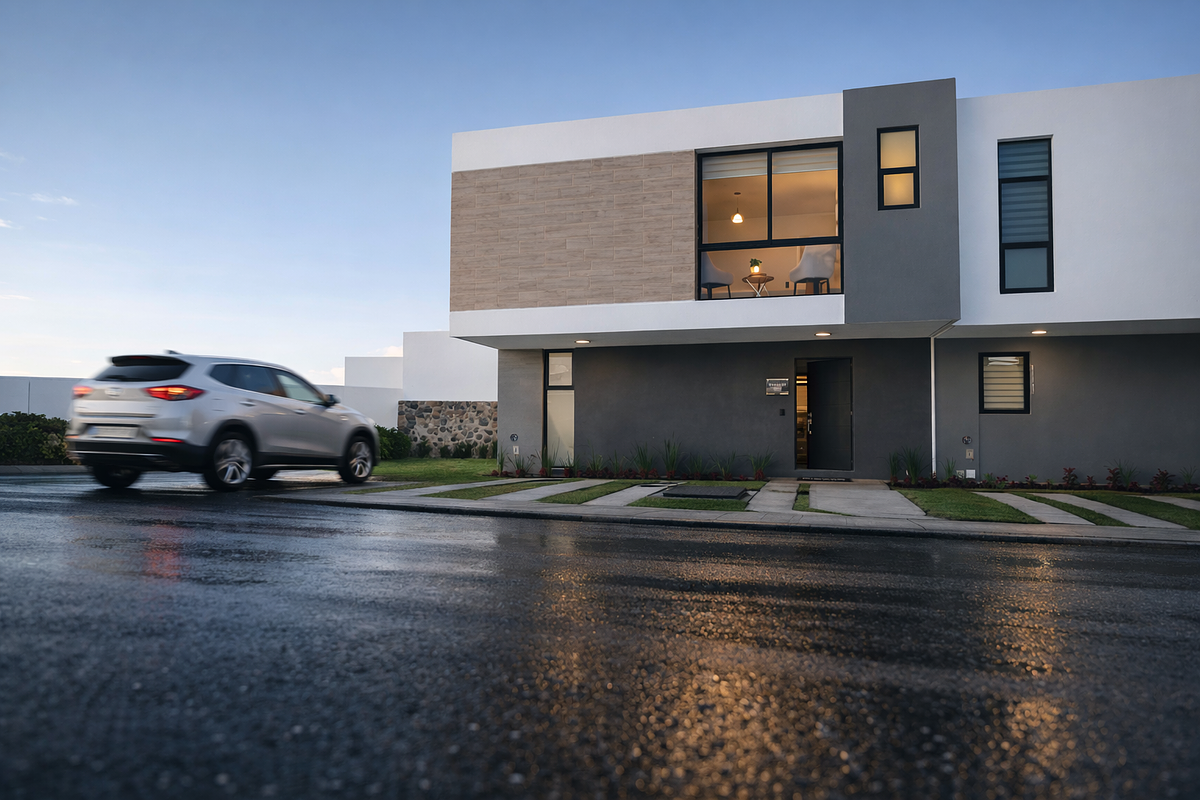 Casa en venta en Zibatá, El Marqués — foto 1 de 17