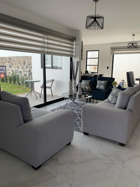 Casa en venta en Zibatá, El Marqués — foto 2 de 17
