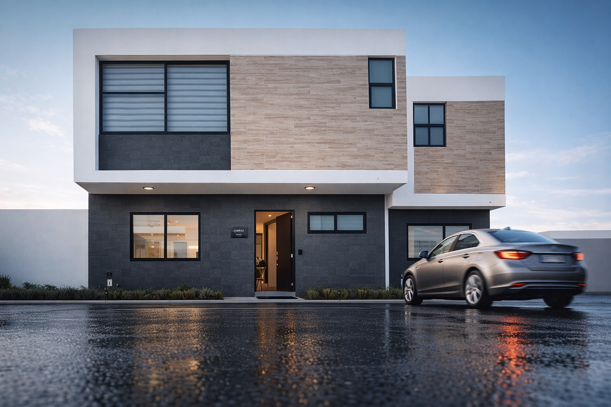 Casa en venta en Zibatá, El Marqués — foto 1 de 17