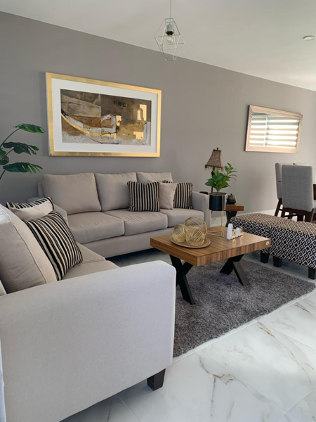 Casa en venta en Zibatá, El Marqués — foto 2 de 17