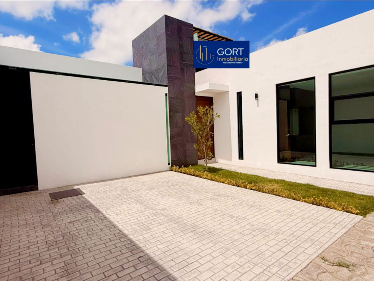 Casa en venta en La Quinta, Tulancingo de Bravo — foto 1 de 14