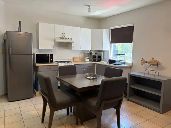 Departamento en renta en Colinas de San Jeronimo, Monterrey — foto 1 de 18